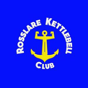 Rosslare Kettlebell Club